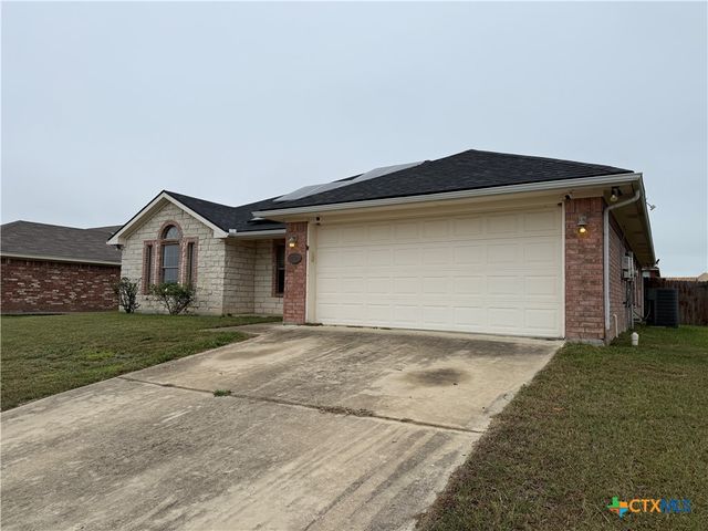 2207 Gail Drive, Copperas Cove, TX 76522