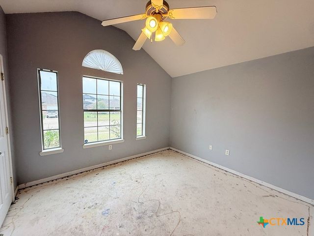 2207 Gail Drive, Copperas Cove, TX 76522