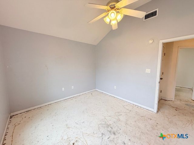 2207 Gail Drive, Copperas Cove, TX 76522
