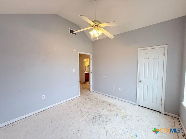 2207 Gail Drive, Copperas Cove, TX 76522