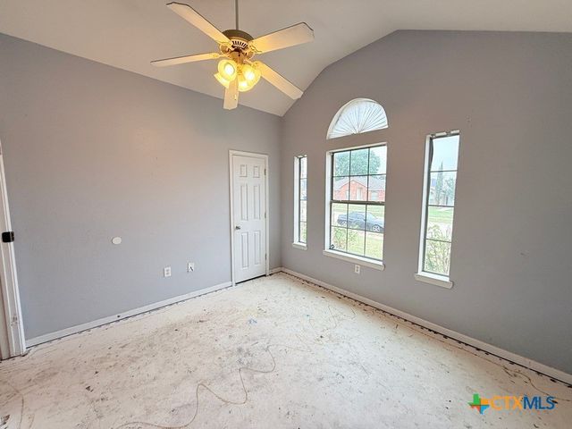 2207 Gail Drive, Copperas Cove, TX 76522