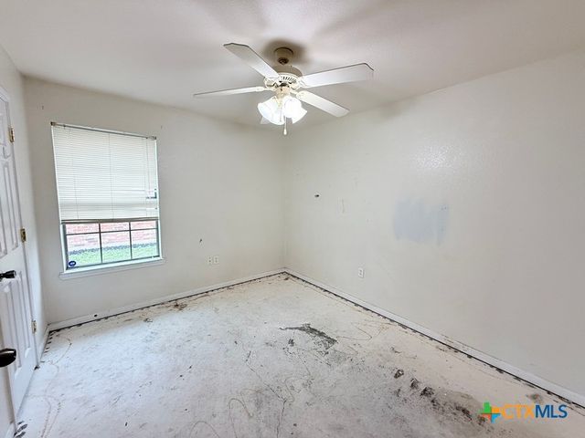 2207 Gail Drive, Copperas Cove, TX 76522