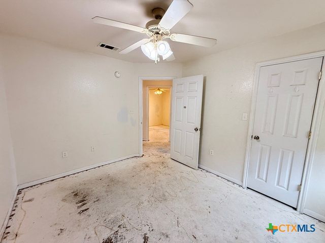 2207 Gail Drive, Copperas Cove, TX 76522