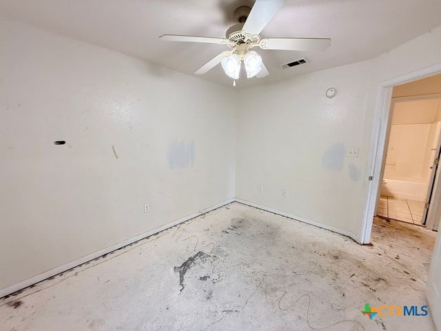 2207 Gail Drive, Copperas Cove, TX 76522