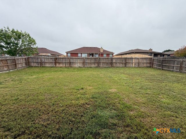 2207 Gail Drive, Copperas Cove, TX 76522