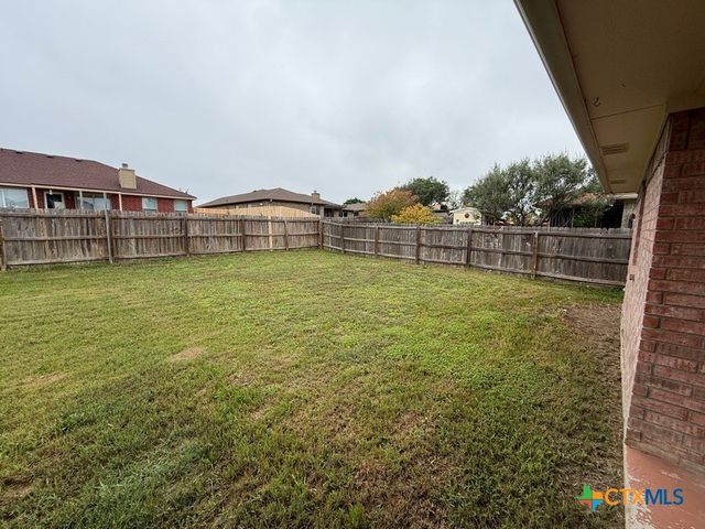 2207 Gail Drive, Copperas Cove, TX 76522