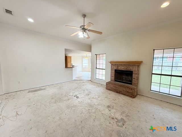2207 Gail Drive, Copperas Cove, TX 76522