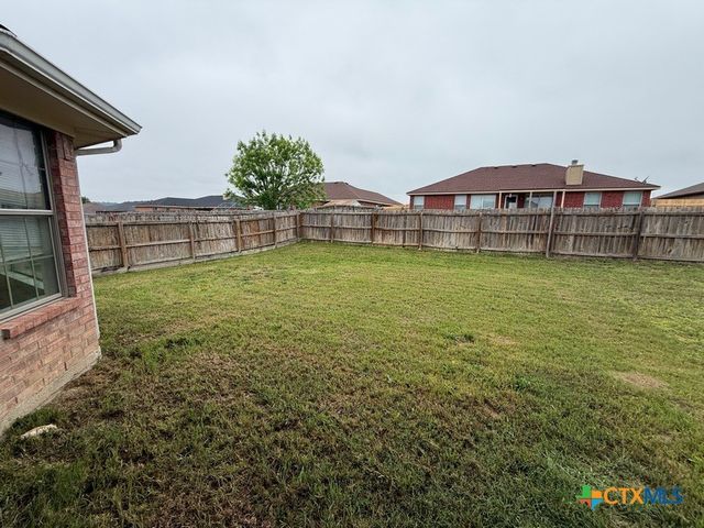 2207 Gail Drive, Copperas Cove, TX 76522
