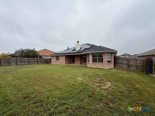 2207 Gail Drive, Copperas Cove, TX 76522