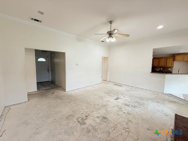 2207 Gail Drive, Copperas Cove, TX 76522