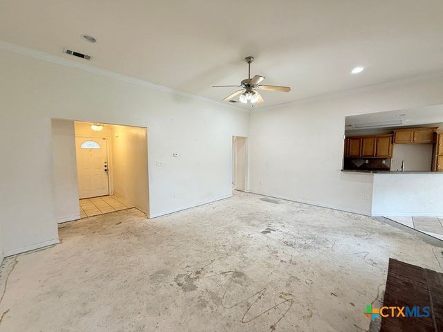 2207 Gail Drive, Copperas Cove, TX 76522