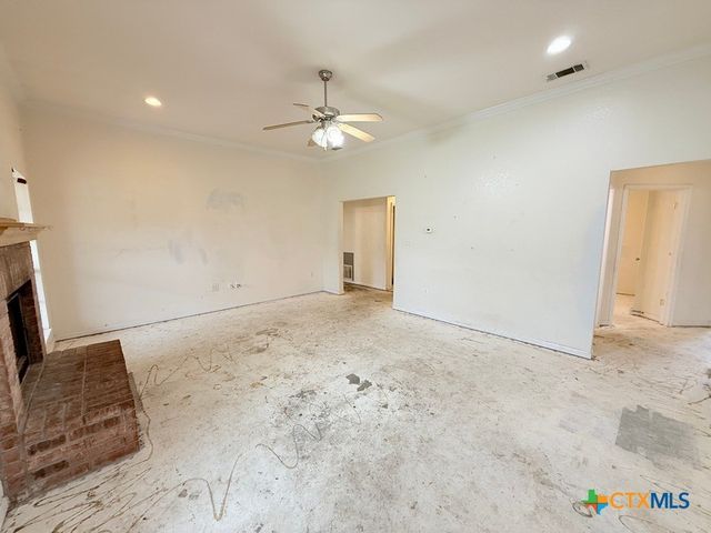 2207 Gail Drive, Copperas Cove, TX 76522