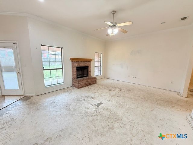 2207 Gail Drive, Copperas Cove, TX 76522