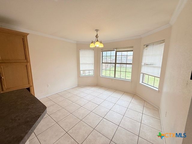 2207 Gail Drive, Copperas Cove, TX 76522