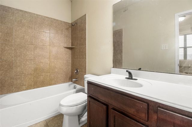 3211 Norville Lane, Houston, TX 77047