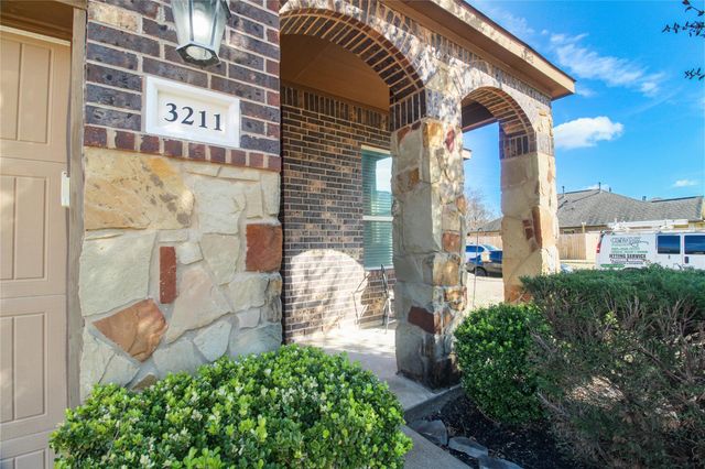 3211 Norville Lane, Houston, TX 77047