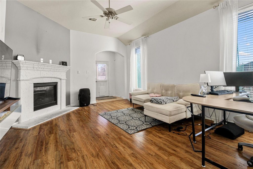 3211 Norville Lane, Houston, TX 77047