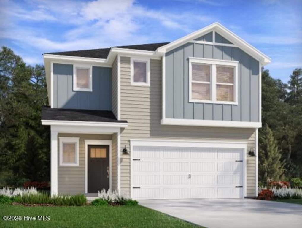 2213 Lewis Allen Crossing NW, Ash, NC 28420
