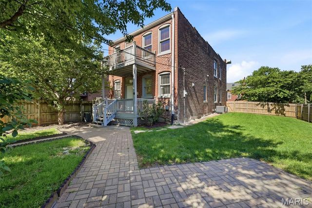 3010 Salena Street, St Louis, MO 63118