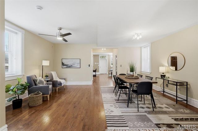 3010 Salena Street, St Louis, MO 63118