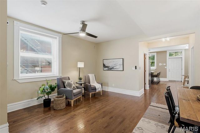 3010 Salena Street, St Louis, MO 63118