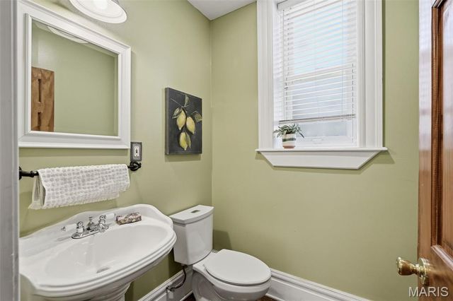 3010 Salena Street, St Louis, MO 63118