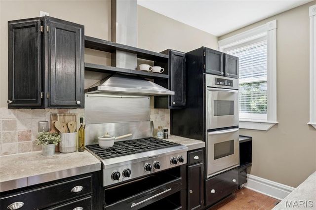 3010 Salena Street, St Louis, MO 63118