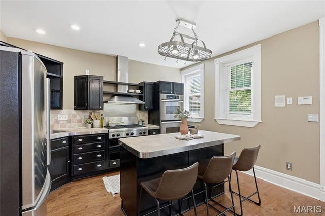 3010 Salena Street, St Louis, MO 63118