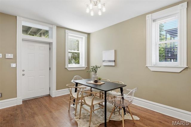 3010 Salena Street, St Louis, MO 63118