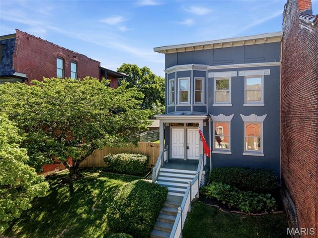 3010 Salena Street, St Louis, MO 63118