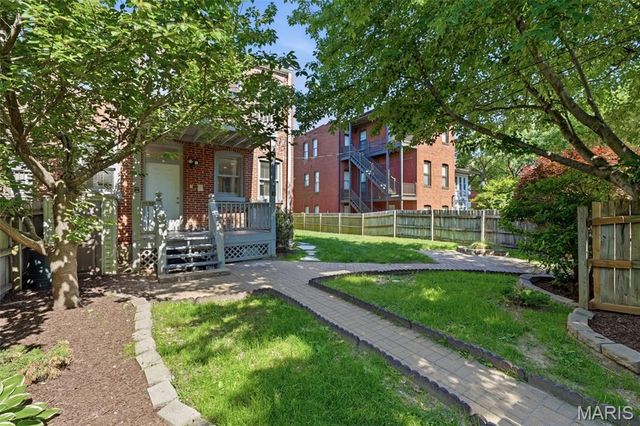 3010 Salena Street, St Louis, MO 63118