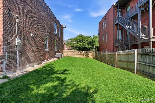 3010 Salena Street, St Louis, MO 63118