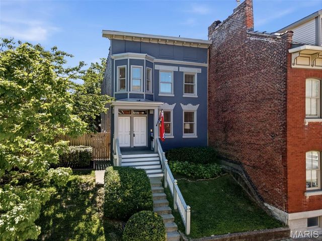 3010 Salena Street, St Louis, MO 63118