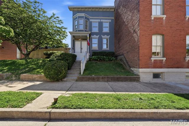 3010 Salena Street, St Louis, MO 63118