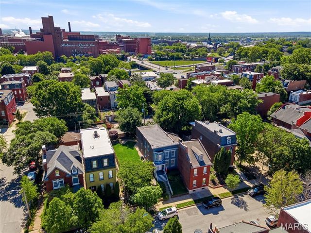 3010 Salena Street, St Louis, MO 63118