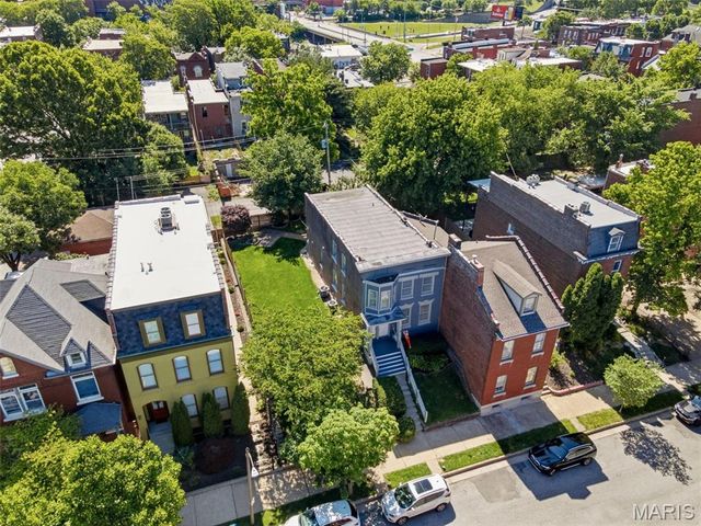 3010 Salena Street, St Louis, MO 63118