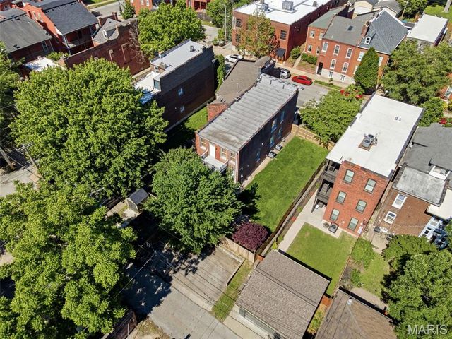 3010 Salena Street, St Louis, MO 63118