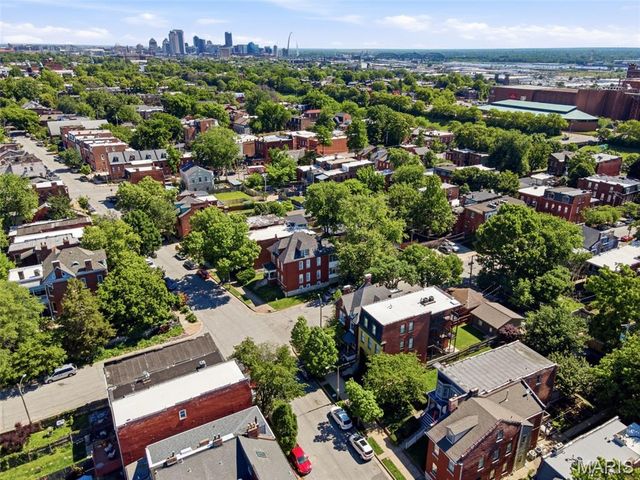 3010 Salena Street, St Louis, MO 63118