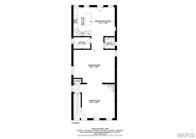 3010 Salena Street, St Louis, MO 63118