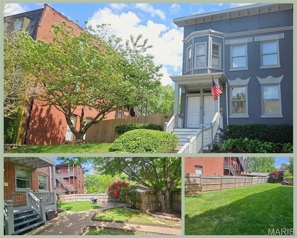 3010 Salena Street, St Louis, MO 63118