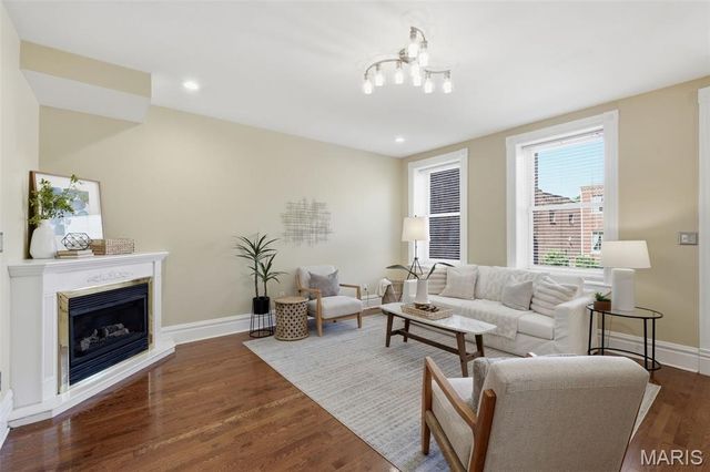 3010 Salena Street, St Louis, MO 63118