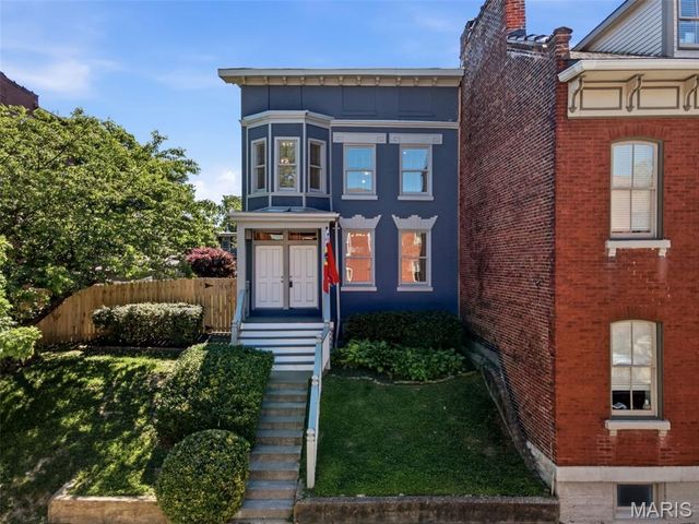 3010 Salena Street, St Louis, MO 63118