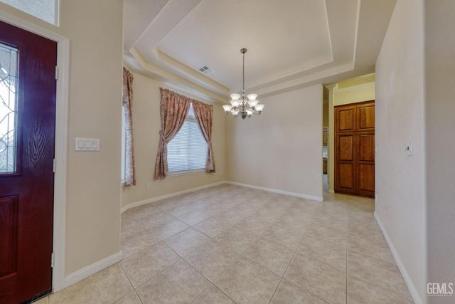 23780 Coyote Court, Tehachapi, CA 93561