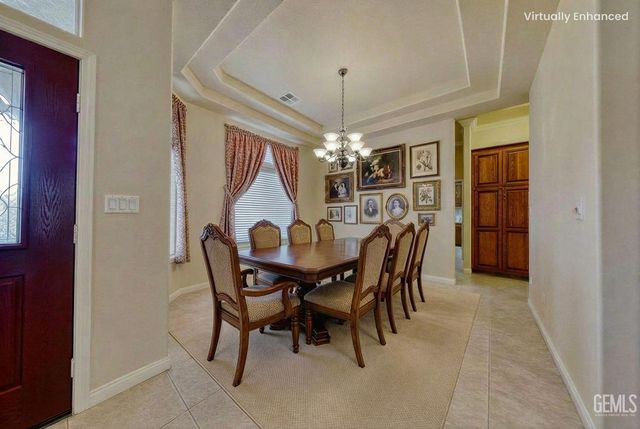 23780 Coyote Court, Tehachapi, CA 93561