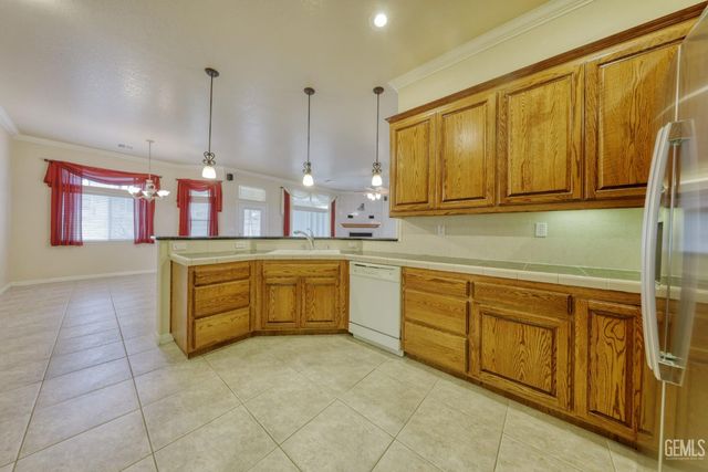23780 Coyote Court, Tehachapi, CA 93561