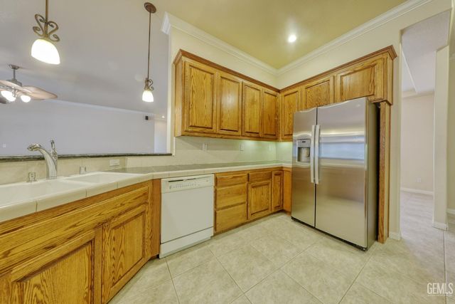 23780 Coyote Court, Tehachapi, CA 93561