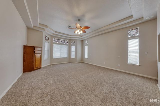 23780 Coyote Court, Tehachapi, CA 93561