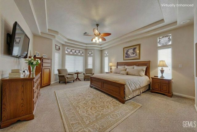 23780 Coyote Court, Tehachapi, CA 93561