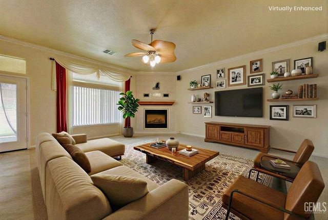 23780 Coyote Court, Tehachapi, CA 93561