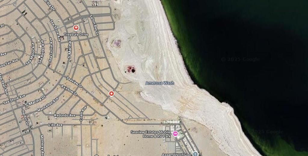 2536 Treasure Drive, Thermal, CA 92274